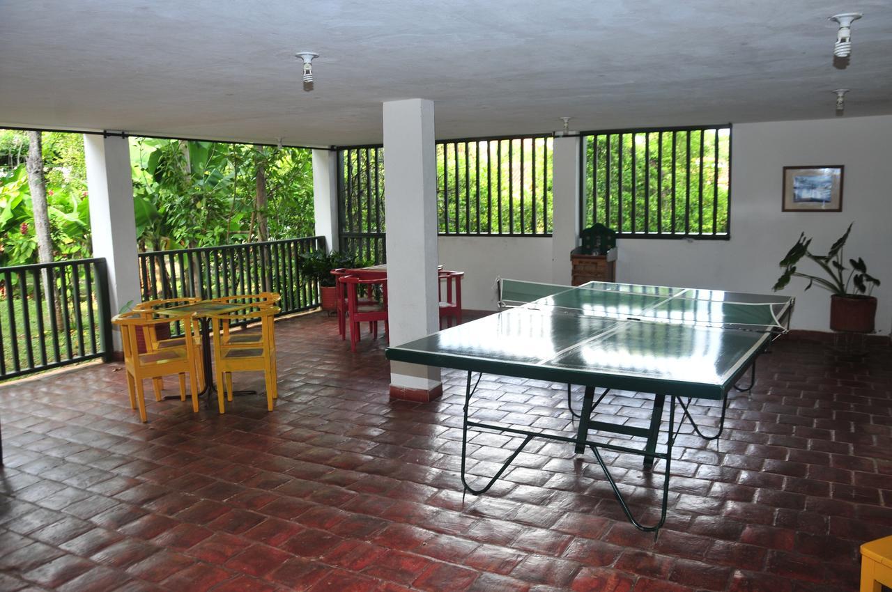 Hotel Mision Santa Barbara RNT 4799 Barichara Exterior foto